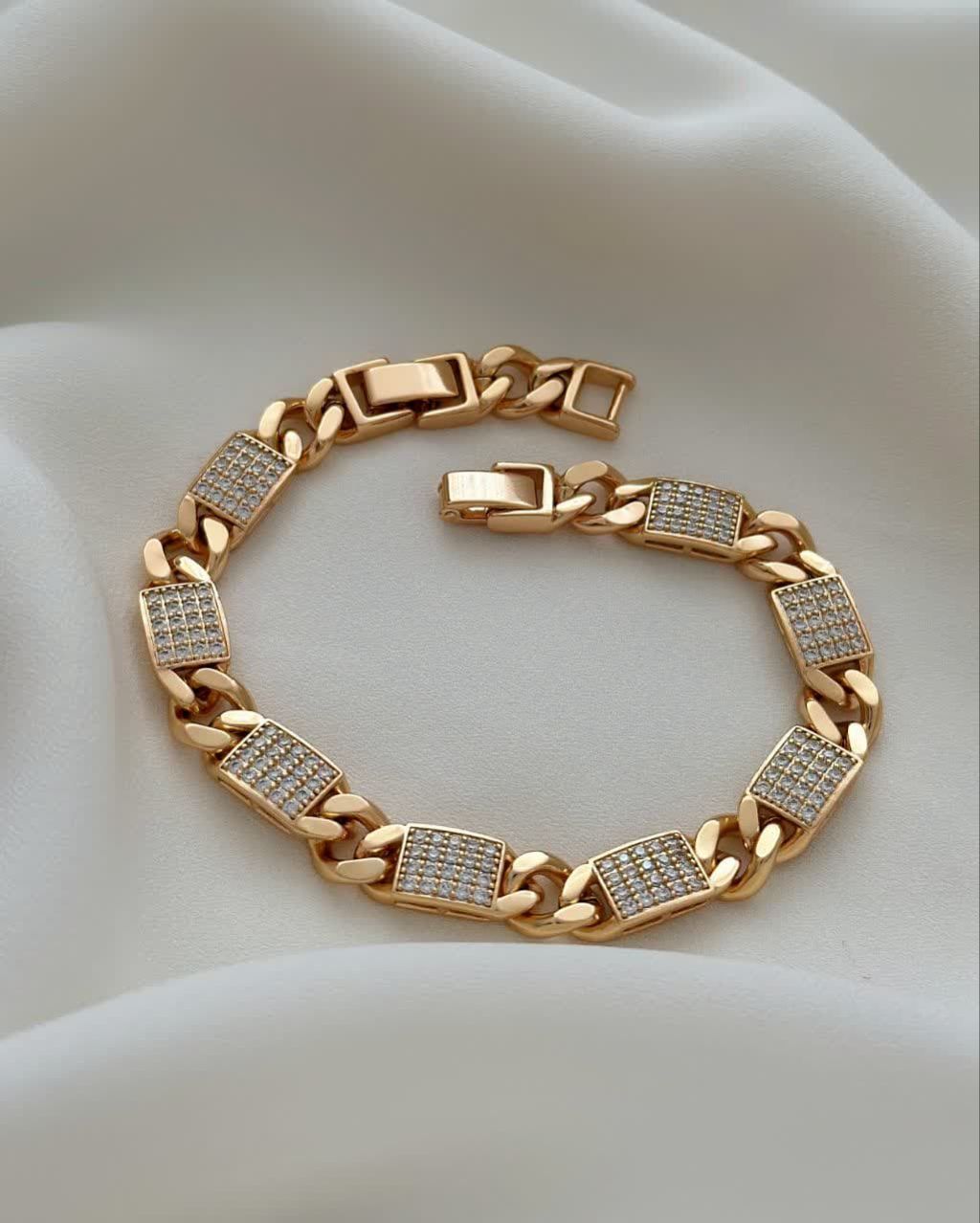 دستبند ژوپینگ کد 1936 - خرید آنلاین از گالری آداس